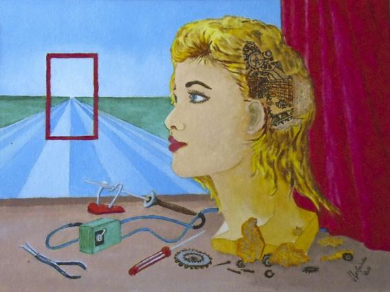 2022 02 26 alzheimer acrilique