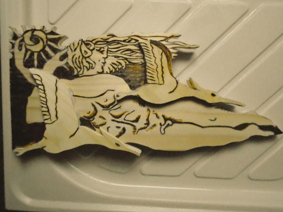 2023 12 10 poutre artdec pyrogravure