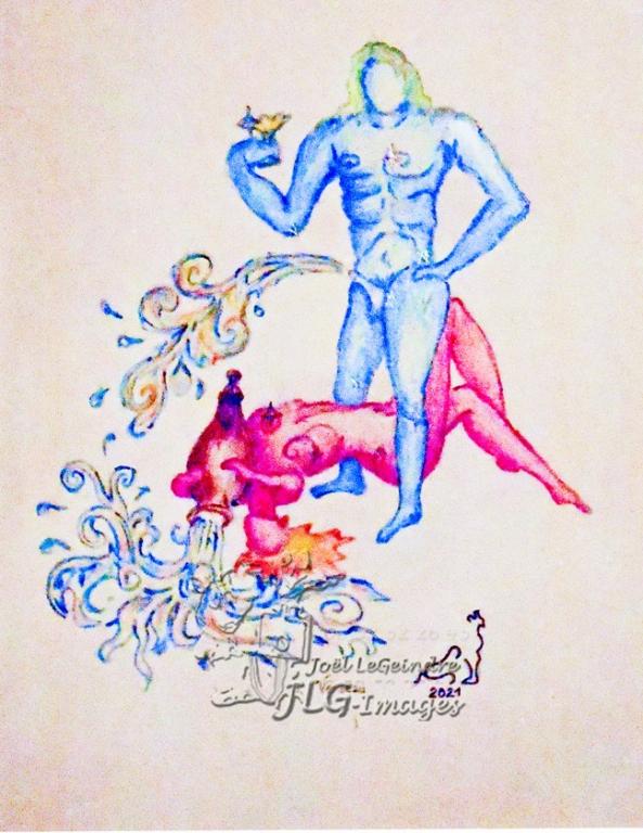 21 02 19 verseau crayons de couleur copyweb