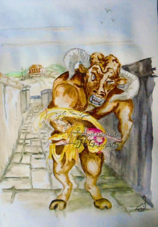 21 03 01 minotaure aquarelle copyweb